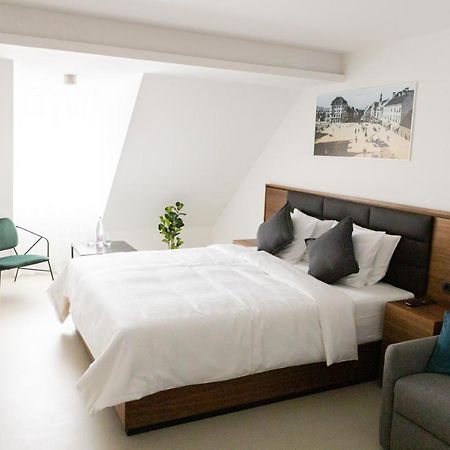 Zabjak5 Ljubljana Exteriör bild