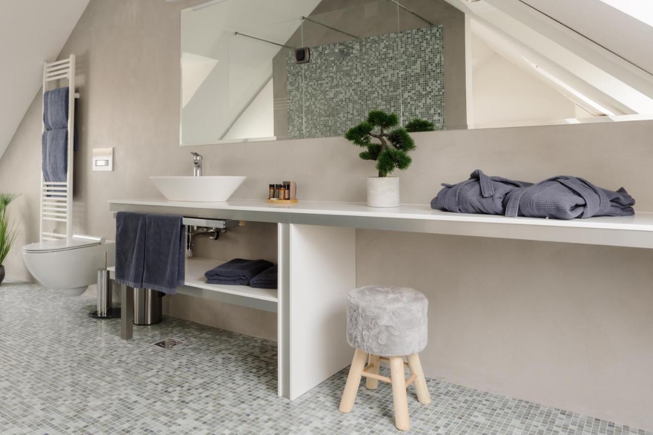 Zabjak5 Ljubljana Exteriör bild